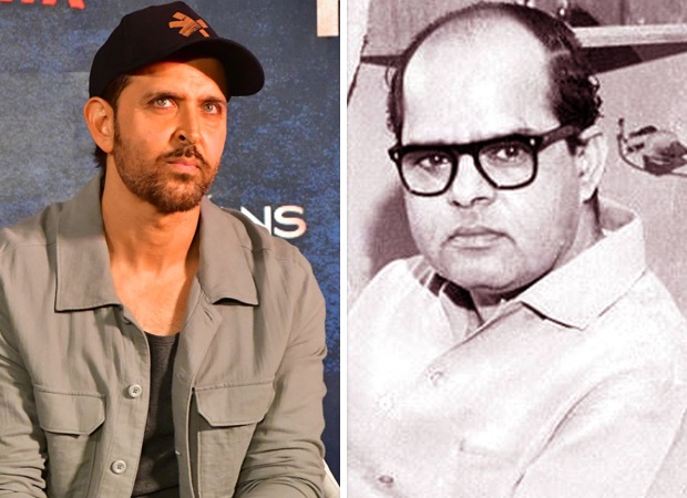 The Roshans trailer launch: Hrithik Roshan reveals what he would tell his grandfather Roshan; also hints that his son is an aspiring musician : Bollywood News - Bollywood Hungama