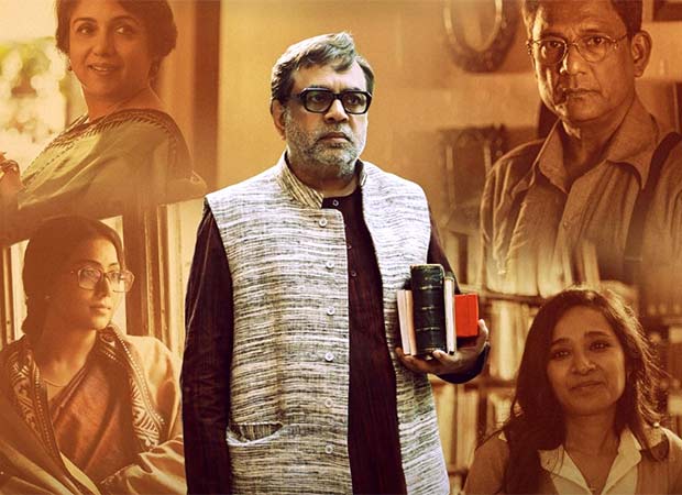 The Storyteller Movie Review: THE STORYTELLER makes for a hatke experience