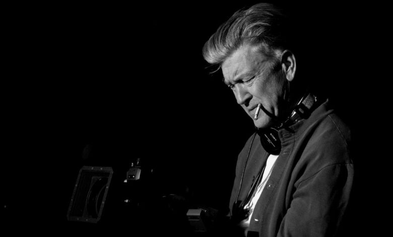 The phantasmagoric genius of David Lynch