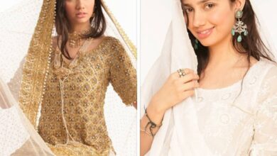 Throwback: Mahira Khan’s ethereal look test for Sanjay Leela Bhansali’s Heeramandi : Bollywood News - Bollywood Hungama