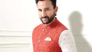 Throwback: Saif Ali Khan during earlier hospital experience, “If you look around, you’re bound to be petrified by what you see and hear” : Bollywood News - Bollywood Hungama