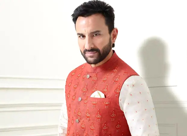Throwback: Saif Ali Khan during earlier hospital experience, “If you look around, you’re bound to be petrified by what you see and hear” : Bollywood News - Bollywood Hungama