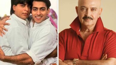 Throwback: “Shah Rukh Khan, till the end, didn’t understand Karan Arjun,” recalled Rakesh Roshan : Bollywood News - Bollywood Hungama