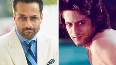 Throwback Tuesday: Fardeen Khan takes us back in time with this photoshoot that reminds us of his Prem Aggan days : Bollywood News - Bollywood Hungama