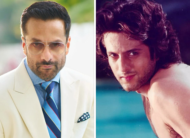 Throwback Tuesday: Fardeen Khan takes us back in time with this photoshoot that reminds us of his Prem Aggan days : Bollywood News - Bollywood Hungama