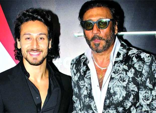 Tiger Shroff applauds Jackie Shroff’s intense performance as Qadir Khan in Chidiya Udd : Bollywood News - Bollywood Hungama