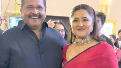 Tiku Talsania is recovering, reveals actress Rashami Desai : Bollywood News - Bollywood Hungama