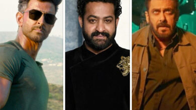 Trade experts predict that Hrithik Roshan-Jr NTR’s War 2 can be the BIGGEST hit of 2025; also place their bets on Salman Khan’s Sikandar: “The response to its teaser is very encouraging” 2 : Bollywood News - Bollywood Hungama