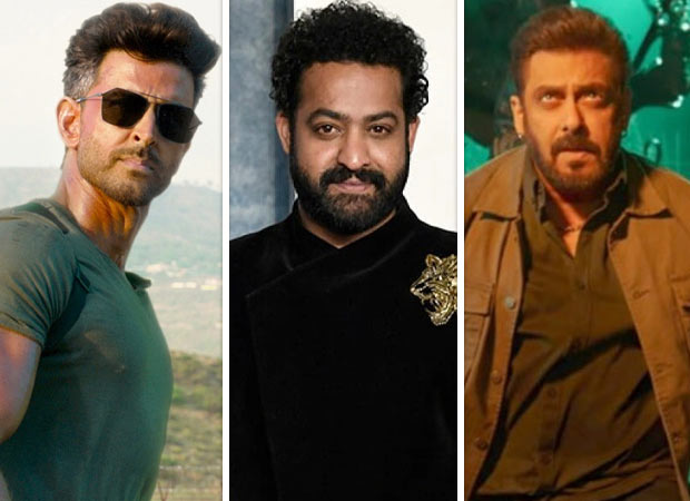 Trade experts predict that Hrithik Roshan-Jr NTR’s War 2 can be the BIGGEST hit of 2025; also place their bets on Salman Khan’s Sikandar: “The response to its teaser is very encouraging” 2 : Bollywood News - Bollywood Hungama