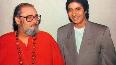 Trivia Tunes: When Shammi Kapoor and Amitabh Bachchan co-composed a song that was later used in Silsila : Bollywood News - Bollywood Hungama