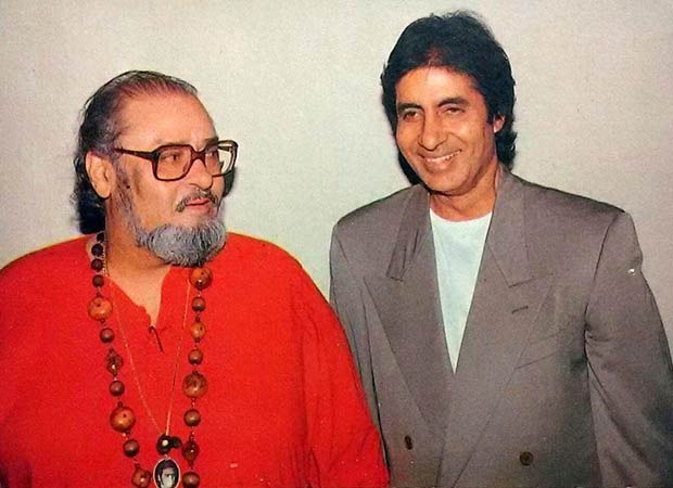 Trivia Tunes: When Shammi Kapoor and Amitabh Bachchan co-composed a song that was later used in Silsila : Bollywood News - Bollywood Hungama
