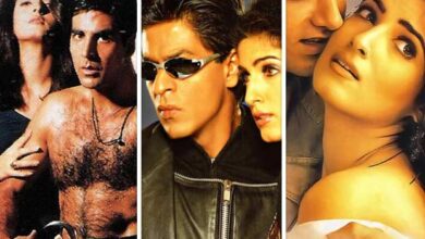 Twinkle Khanna’s films had a pattern you probably missed – and it’s about her brothers! : Bollywood News - Bollywood Hungama