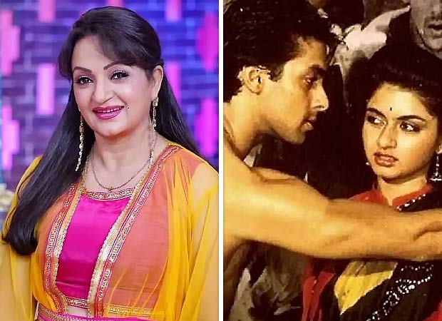 Upasana Singh reveals she was dropped from Maine Pyar Kiya for being taller than Salman Khan: “They did not say rejected, but they never called me again” : Bollywood News - Bollywood Hungama