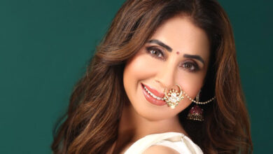 Urmila Matondkar recalls being “Slotted as an item girl, sex siren” in the 90s: “Many couldn’t handle the fact that this nobody was shining” 90 : Bollywood News - Bollywood Hungama