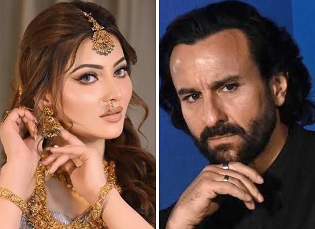 Urvashi Rautela DELETES apology post after controversial comments on Saif Ali Khan stabbing incident : Bollywood News - Bollywood Hungama