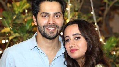 Varun Dhawan and Natasha Dalal invest in a luxurious Juhu apartment worth Rs. 44.52 crores : Bollywood News - Bollywood Hungama