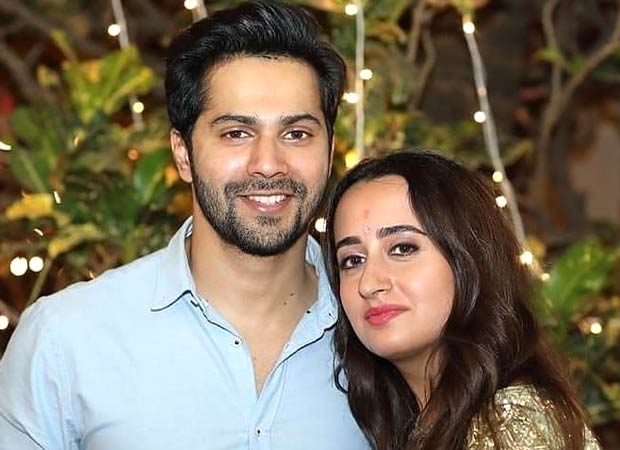Varun Dhawan and Natasha Dalal invest in a luxurious duplex in Juhu worth Rs. 86.92 crores : Bollywood News - Bollywood Hungama