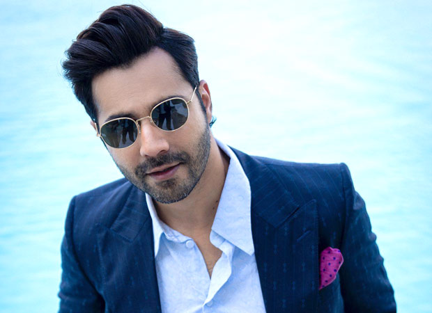 Varun Dhawan celebrates 5 years of Street Dancer 3D with nostalgic post 5 : Bollywood News - Bollywood Hungama