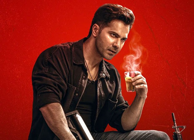 Varun Dhawan starrer Baby John to stream on Amazon Prime Video, deets inside : Bollywood News - Bollywood Hungama