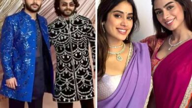 Veer Pahariya calls himself and brother Shikhar Pahariya ‘very simple people’; adds “Janhvi and Khushi are my first actor friends in the industry” : Bollywood News - Bollywood Hungama