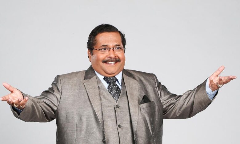 Veteran Hindi actor Tiku Talsania suffers heart attack, critical: reports