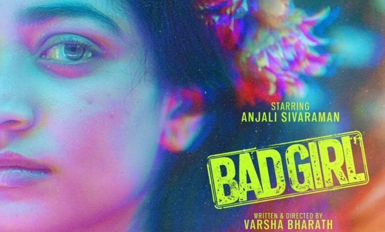 Vetri Maaran, Anurag Kashyap’s ‘Bad Girl’ teaser sparks debate; Mohan G slams portrayal of Brahmin protagonist