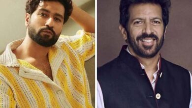 Vicky Kaushal and Kabir Khan to join hands for a film? : Bollywood News - Bollywood Hungama