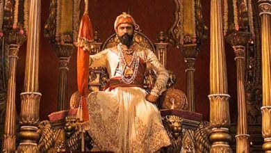 Vicky Kaushal shares heartfelt video to thanks fans for ‘ROARRRRING’ response to Chhaava trailer : Bollywood News - Bollywood Hungama