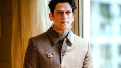 Vijay Varma opens up on his success Mantra: “I want to be challenged” : Bollywood News - Bollywood Hungama