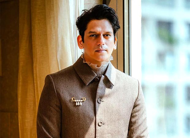 Vijay Varma opens up on his success Mantra: “I want to be challenged” : Bollywood News - Bollywood Hungama