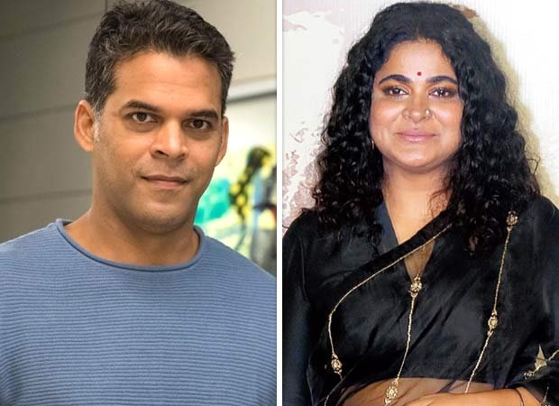 Vikramaditya Motwane, Ashwiny Iyer Tiwari, and others join the Second Edition of Red Lorry Film Festival in their esteemed jury panel : Bollywood News - Bollywood Hungama
