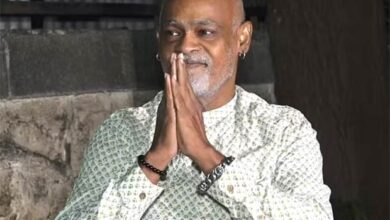 Vinod Kambli’s journey to hit big screens, biopic development revealed; deets inside! : Bollywood News - Bollywood Hungama