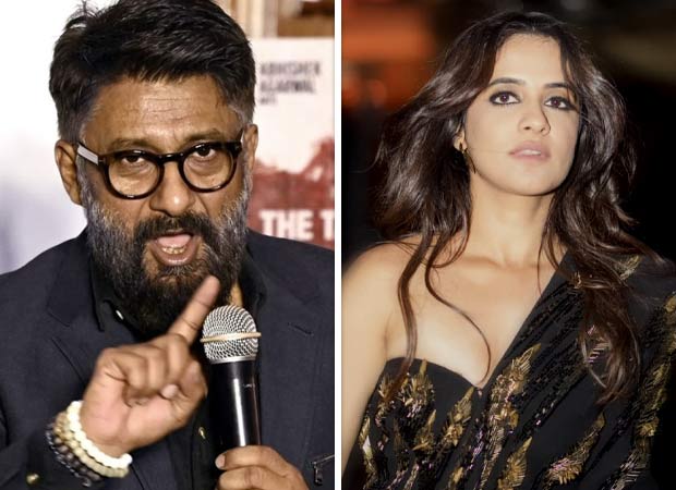 Vivek Agnihotri SLAMS Jasleen Royal’s performance at Coldplay’s concert: “Follower count over talent is the new norm” : Bollywood News - Bollywood Hungama