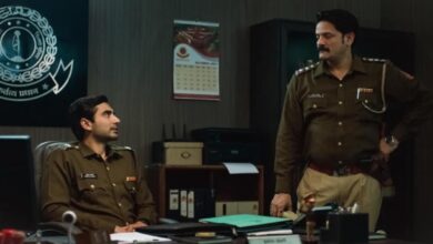 Was Money The Reason Behind Making Paatal Lok 2? Creator Sudip Sharma Answers