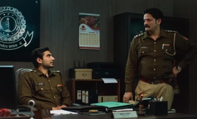 Was Money The Reason Behind Making Paatal Lok 2? Creator Sudip Sharma Answers