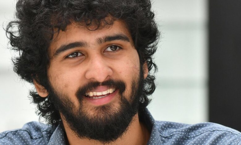 Watch: Shane Nigam: ‘Bhoothakaalam’ was very draining