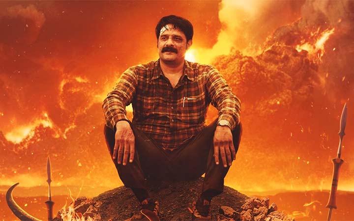 Web Series Review: PAATAL LOK SEASON 2 works due to terrific performances, gripping script and nail-biting sequences 2 : Bollywood News - Bollywood Hungama