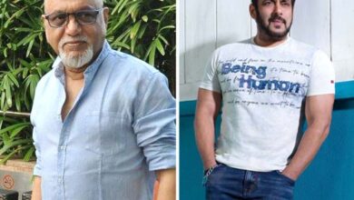 When Pritish Nandy defended Salman Khan in 2001 over the black buck incident: “Salman is nowhere near that dark, monstrous creature the media makes him out to be” 2001 : Bollywood News - Bollywood Hungama