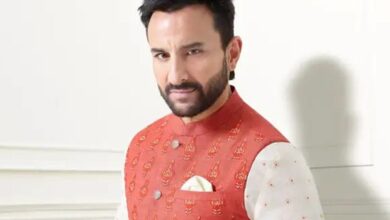 Will Saif Ali Khan make his FIRST public appearance after the stabbing incident at the ‘Next On Netflix 2025’ event? 2025 : Bollywood News - Bollywood Hungama