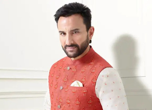 Will Saif Ali Khan make his FIRST public appearance after the stabbing incident at the ‘Next On Netflix 2025’ event? 2025 : Bollywood News - Bollywood Hungama
