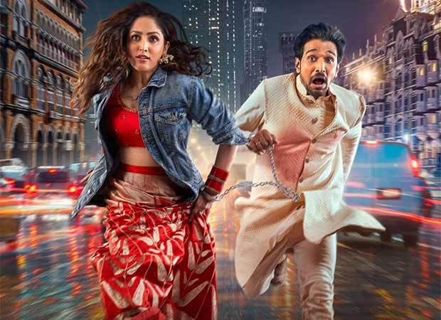 Yami Gautam Dhar and Pratik Gandhi starrer Dhoom Dhaam to start streaming on Netflix from February 14 : Bollywood News - Bollywood Hungama