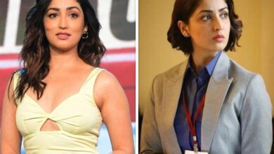 Yami Gautam pays heartfelt tribute to Uri: The Surgical Strike as it clocks 6 years; calls it ‘an honour’ 6 : Bollywood News - Bollywood Hungama