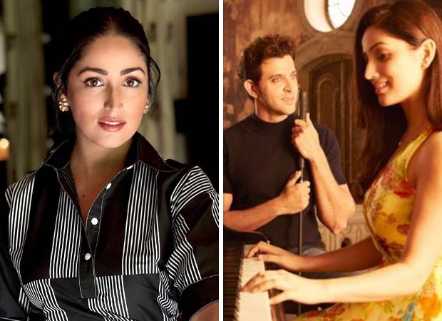Yami Gautam reflects on 8 years anniversary of Kaabil; says, “Kaabil will stay as an experience that showed me more, than there is to see with my eyes” 8 : Bollywood News - Bollywood Hungama
