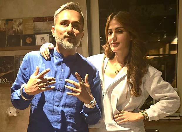 Yo Yo Honey Singh opens up about his struggles with bipolar disorder on Rhea Chakraborty’s podcast Chapter 2; says, “Ek mental patient hoon main aaj bhi” 2 : Bollywood News - Bollywood Hungama