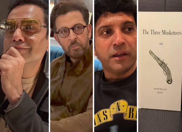 Zindagi Na Milegi Dobara cast reunite! Producers Farhan Akhtar and Ritesh Sidhwani hint at sequel: “Let’s make it happen, Bouys” : Bollywood News - Bollywood Hungama