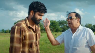 ‘Brahma Anandam’ teaser: Brahmanandam-Raj Goutham starrer promises a delightful comedy drama