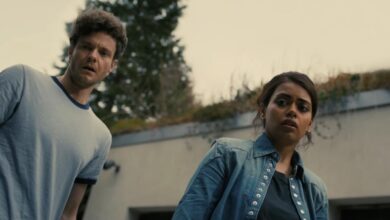 ‘Companion’ movie review: Sophie Thatcher and Jack Quaid smoothly propel this efficient little horror comedy
