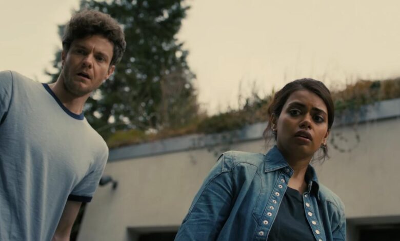 ‘Companion’ movie review: Sophie Thatcher and Jack Quaid smoothly propel this efficient little horror comedy