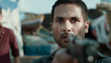 ‘Deva’ trailer: Shahid Kapoor’s cop hero is consumed by his relentless thirst for vengeance