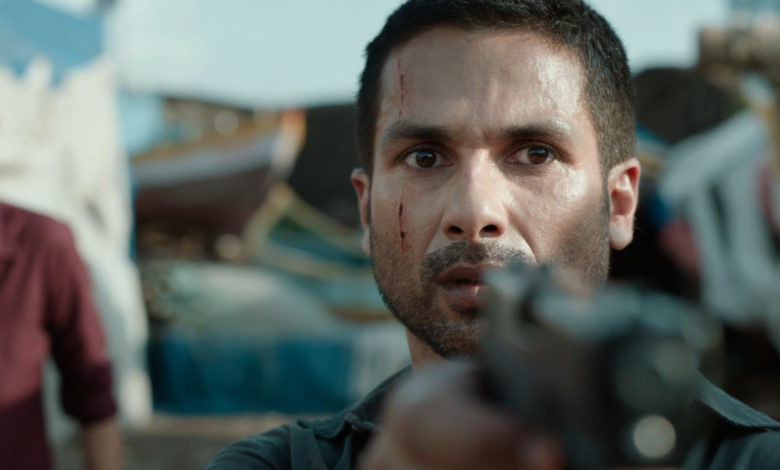 ‘Deva’ trailer: Shahid Kapoor’s cop hero is consumed by his relentless thirst for vengeance